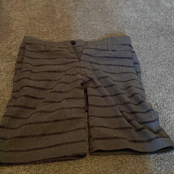 Volcom swim trunks - Picture 1 of 2